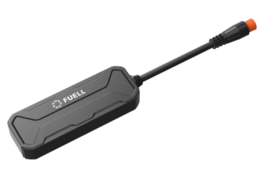 GPS Tracker