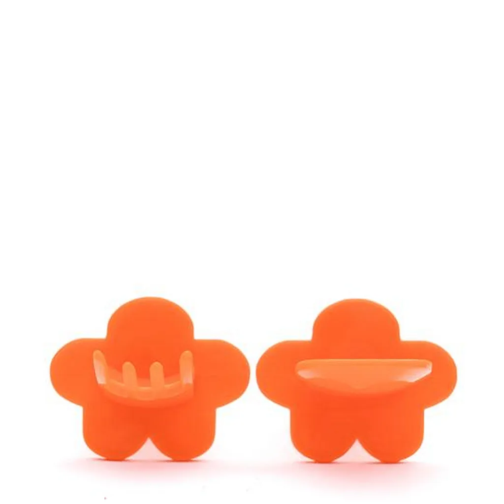Grabease First Self Feeding Fork and Spoon Set