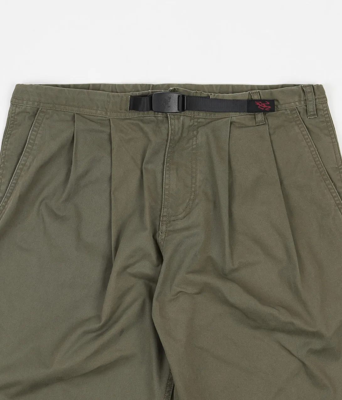 Gramicci Gurkha Pants - Olive