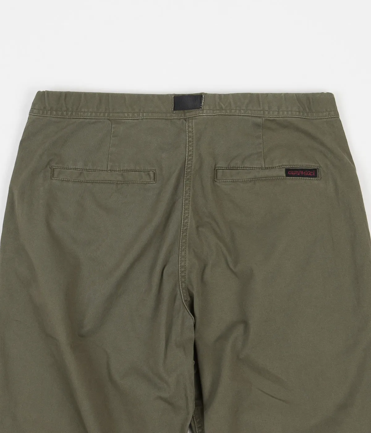 Gramicci Gurkha Pants - Olive