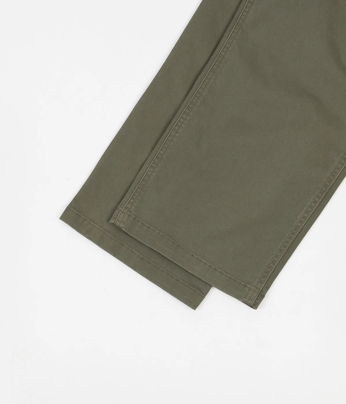 Gramicci Gurkha Pants - Olive