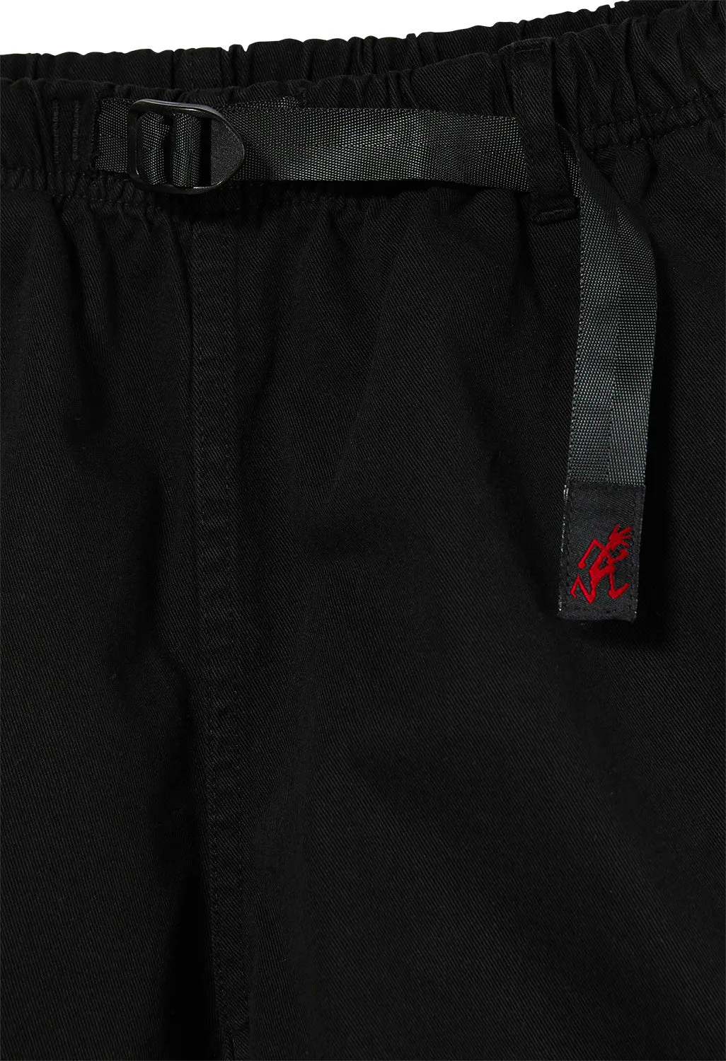 Gramicci Men's G Shorts - Black
