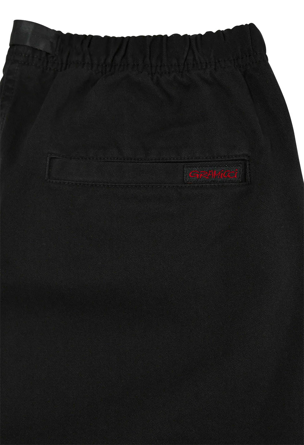Gramicci Men's G Shorts - Black