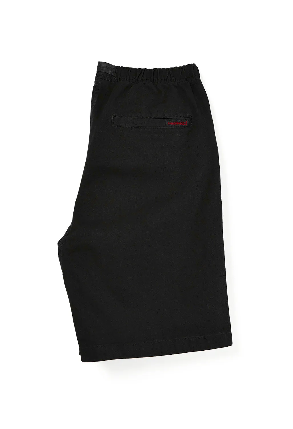 Gramicci Men's G Shorts - Black