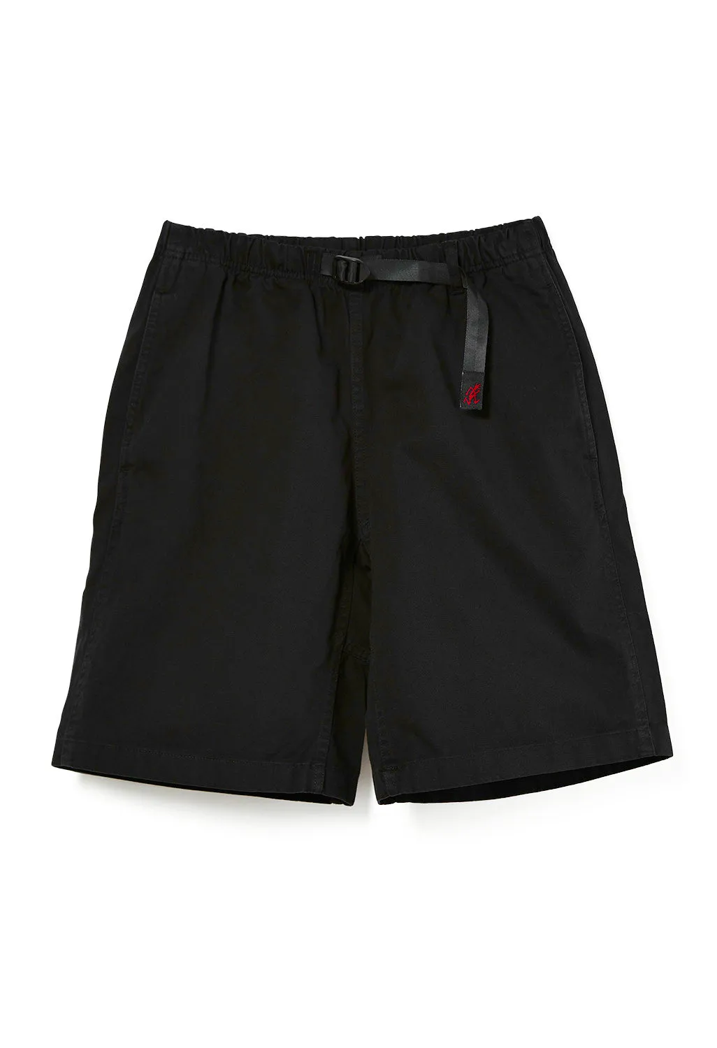 Gramicci Men's G Shorts - Black