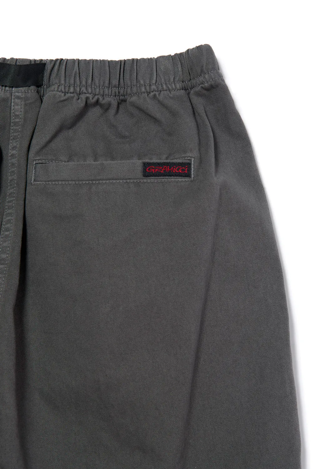 Gramicci Men's G Shorts - Charcoal