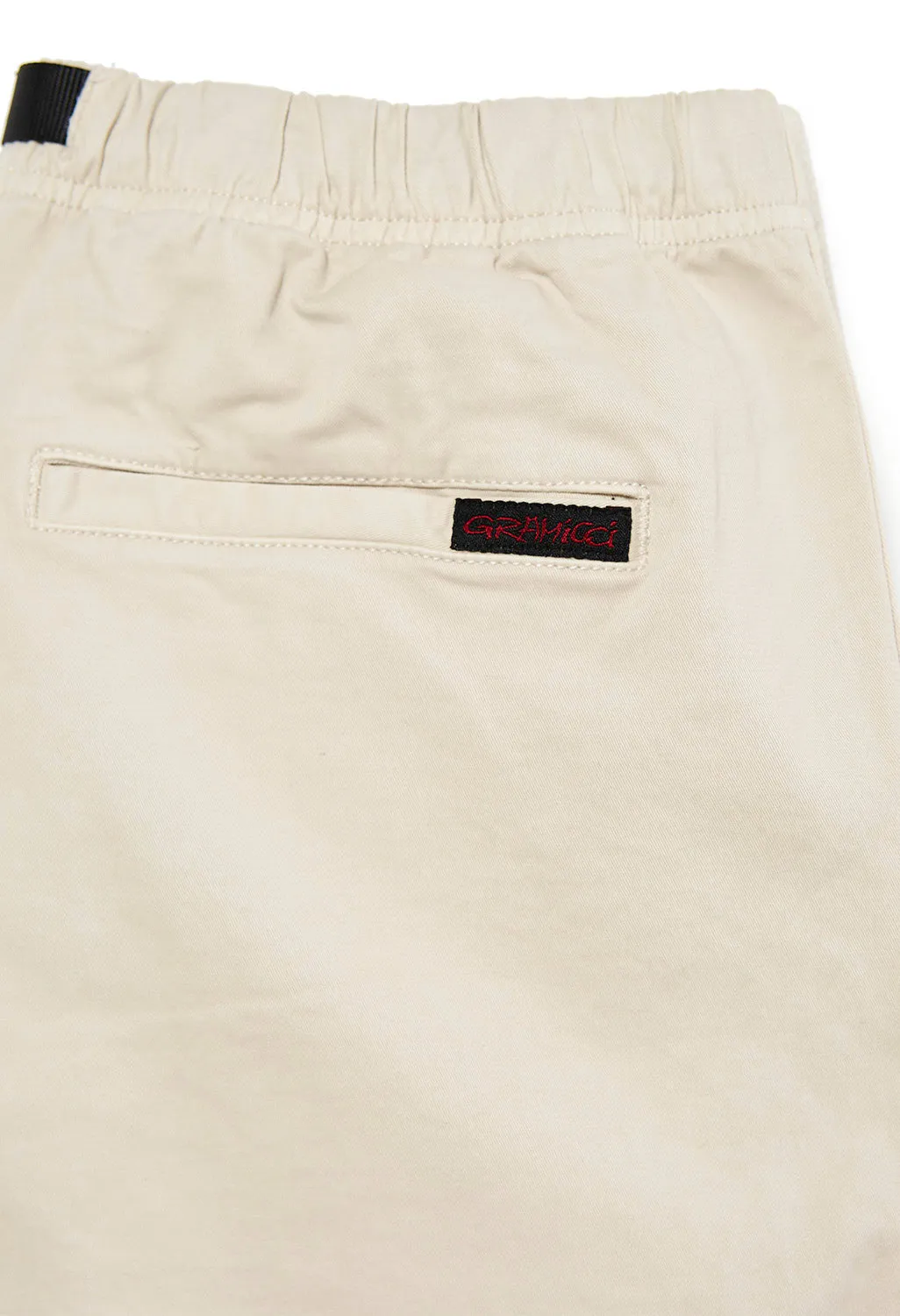 Gramicci Men's G Shorts - Greige