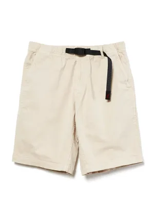 Gramicci Men's G Shorts - Greige