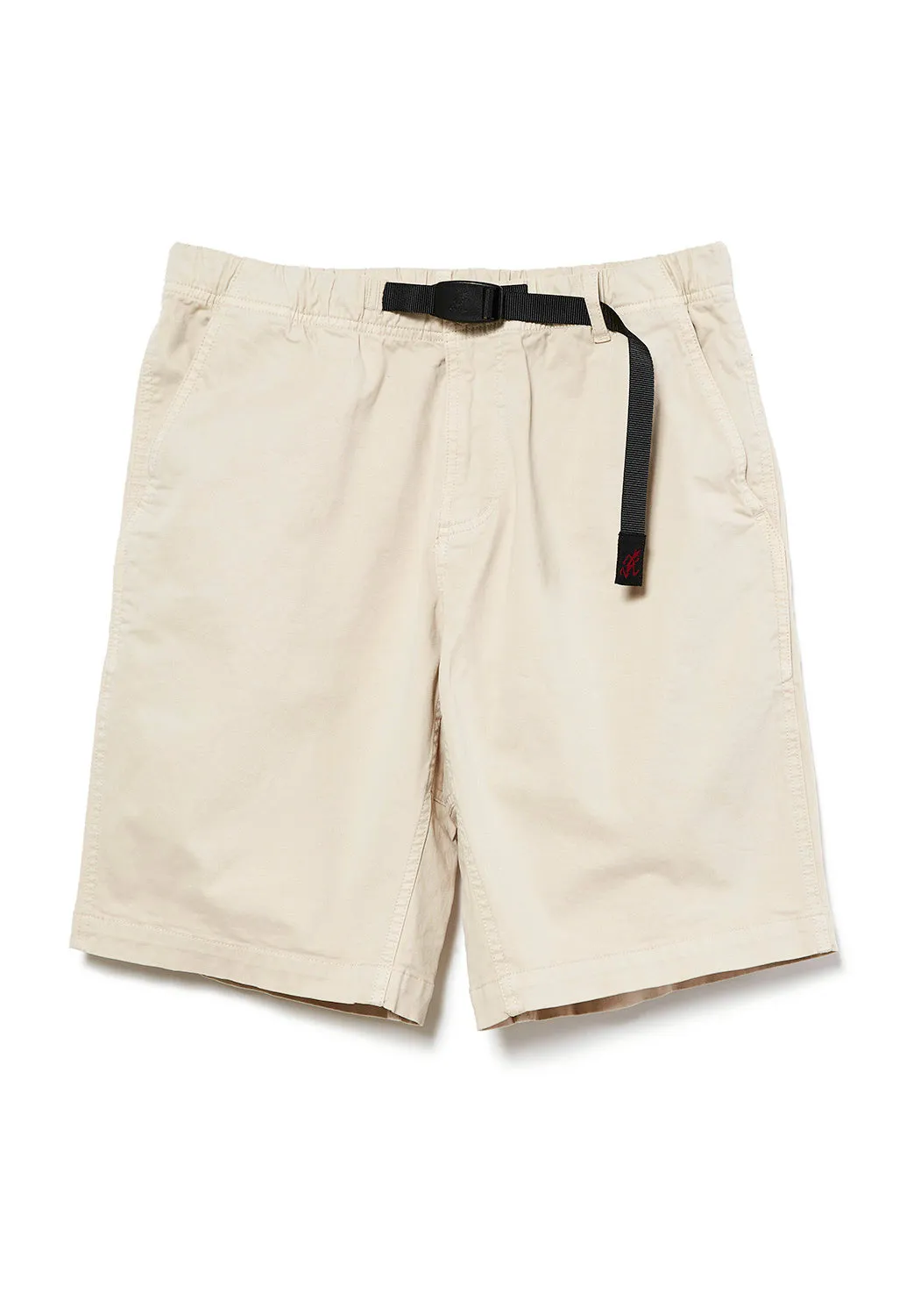 Gramicci Men's G Shorts - Greige