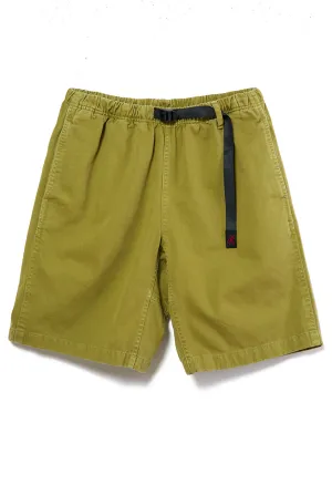 Gramicci Men's G Shorts - Moss
