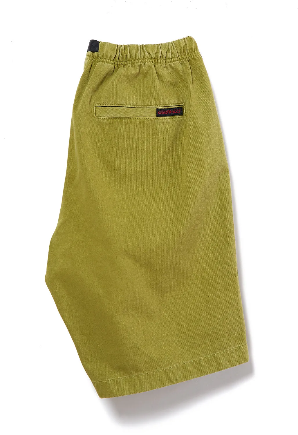 Gramicci Men's G Shorts - Moss