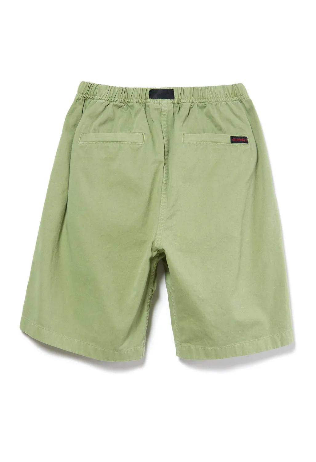 Gramicci Men's G Shorts - Smoky Mint