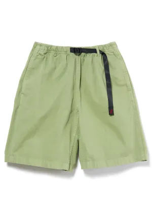 Gramicci Men's G Shorts - Smoky Mint