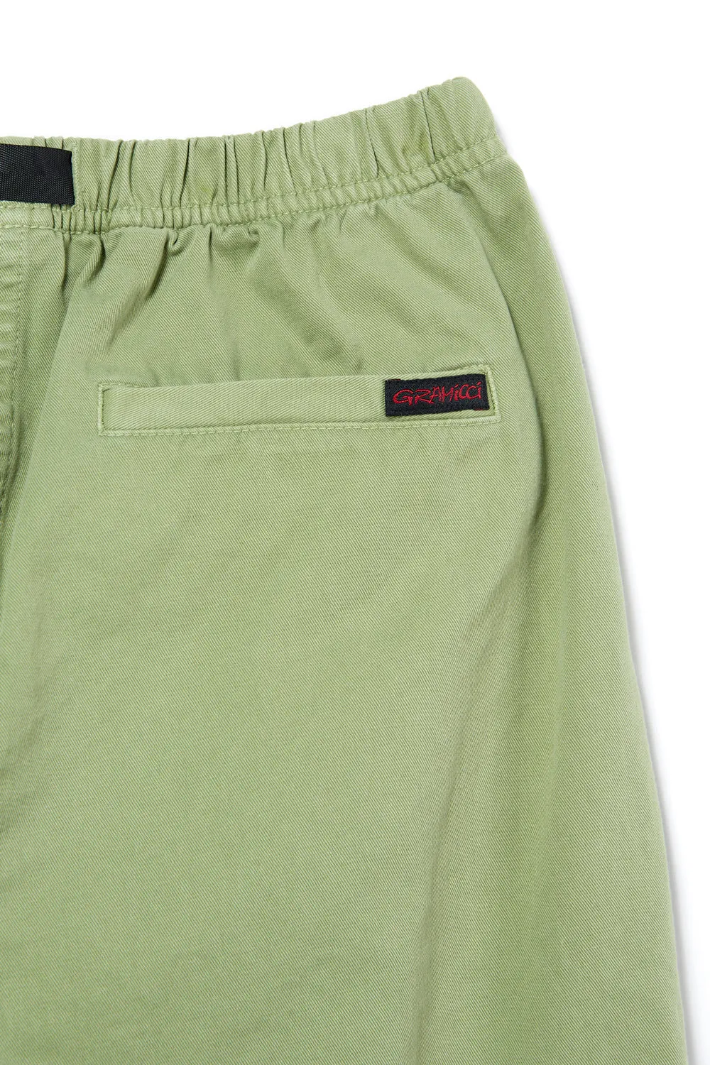 Gramicci Men's G Shorts - Smoky Mint