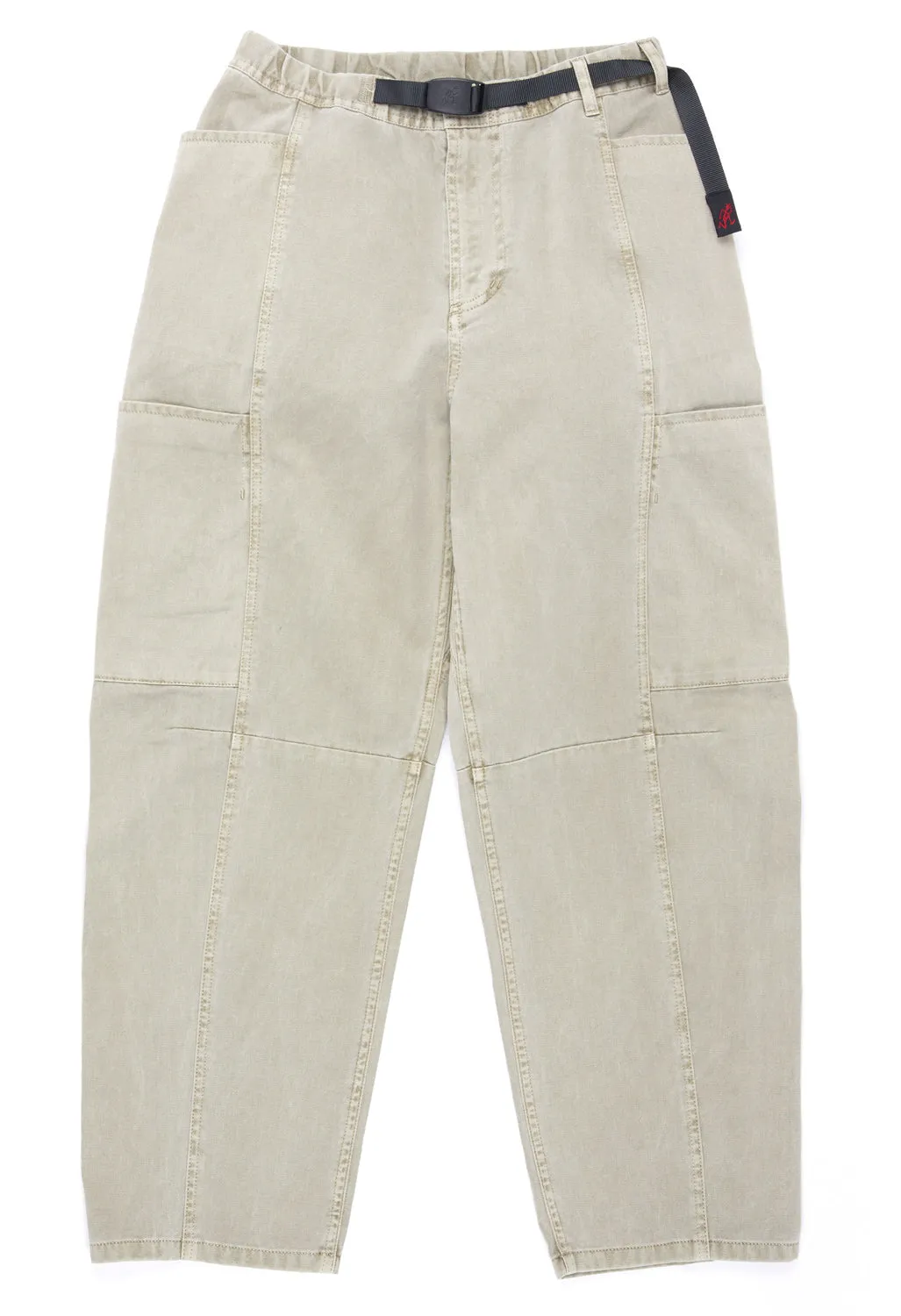 Gramicci Women's Voyager Pants - Sage
