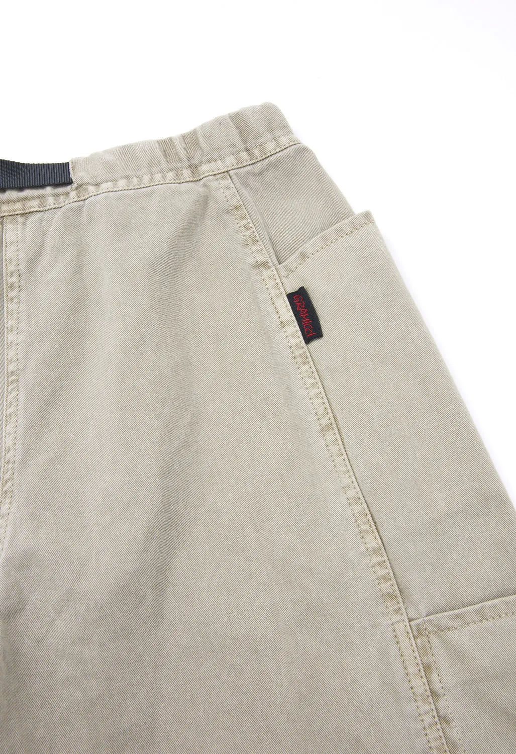 Gramicci Women's Voyager Pants - Sage