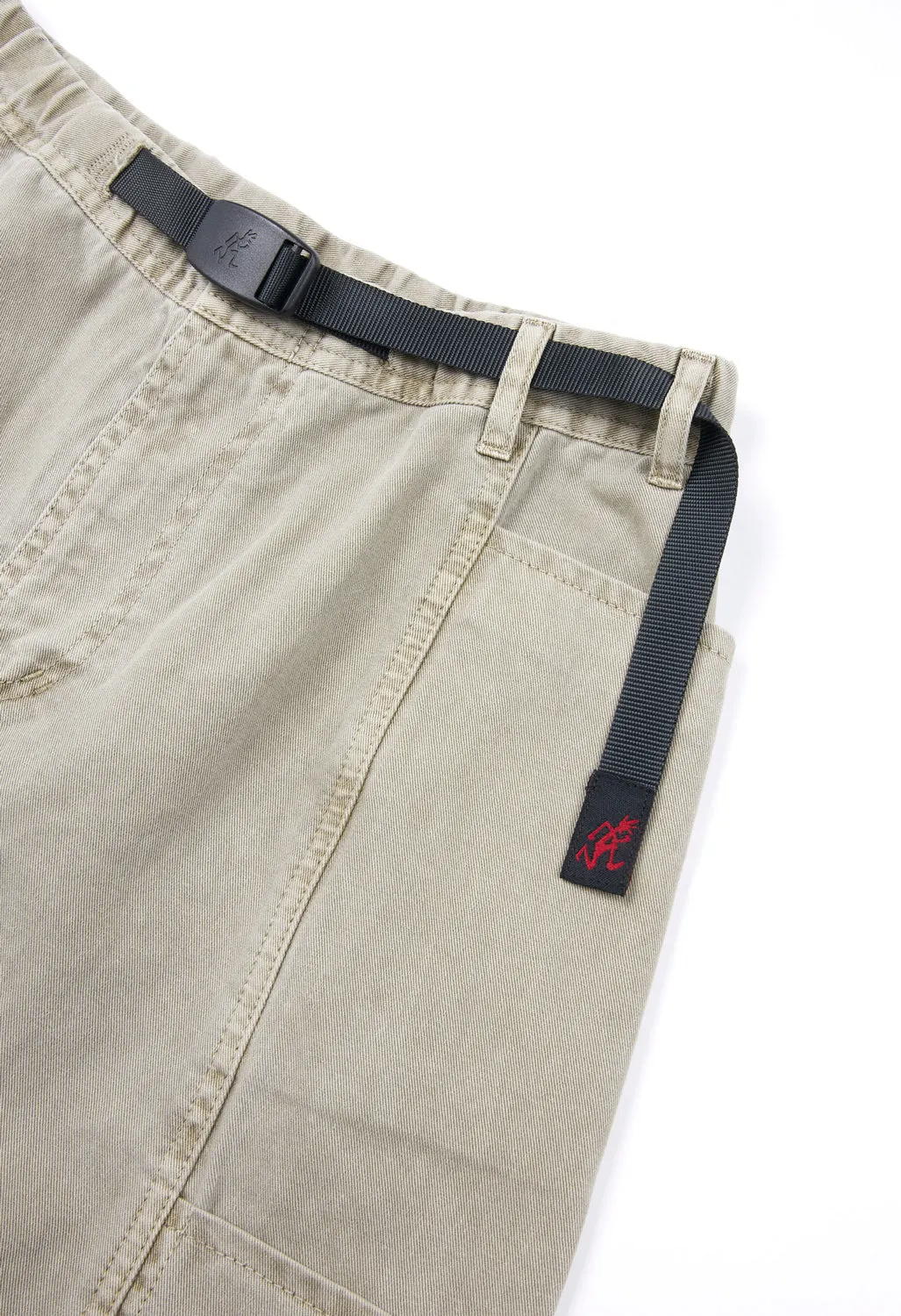 Gramicci Women's Voyager Pants - Sage