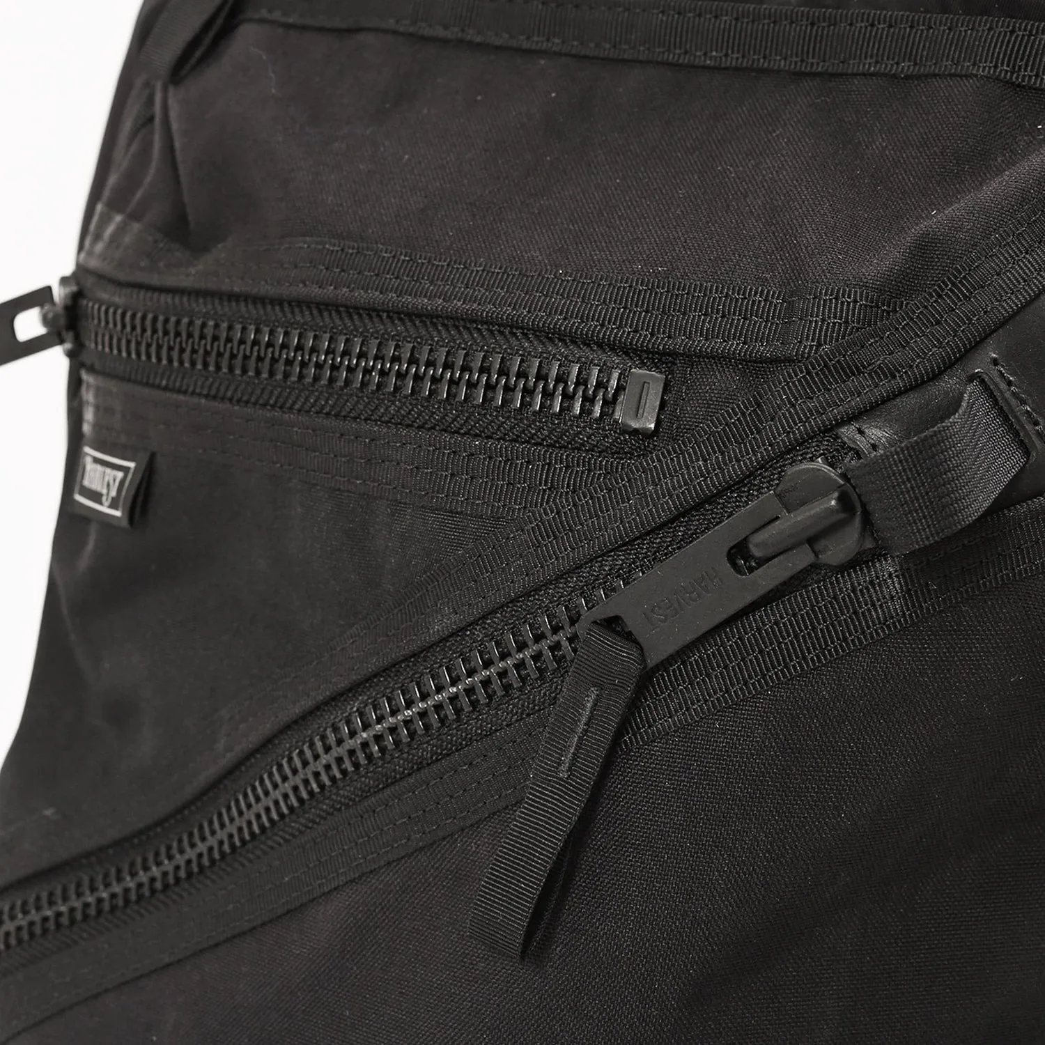 Harvest Label - Bag ReLoad BackPack HGL-0180 Navy