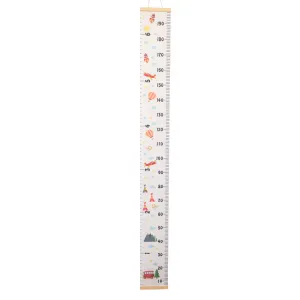 Height Chart | Travel