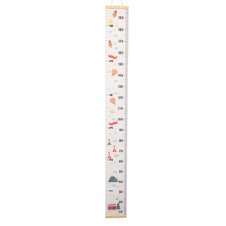 Height Chart | Travel