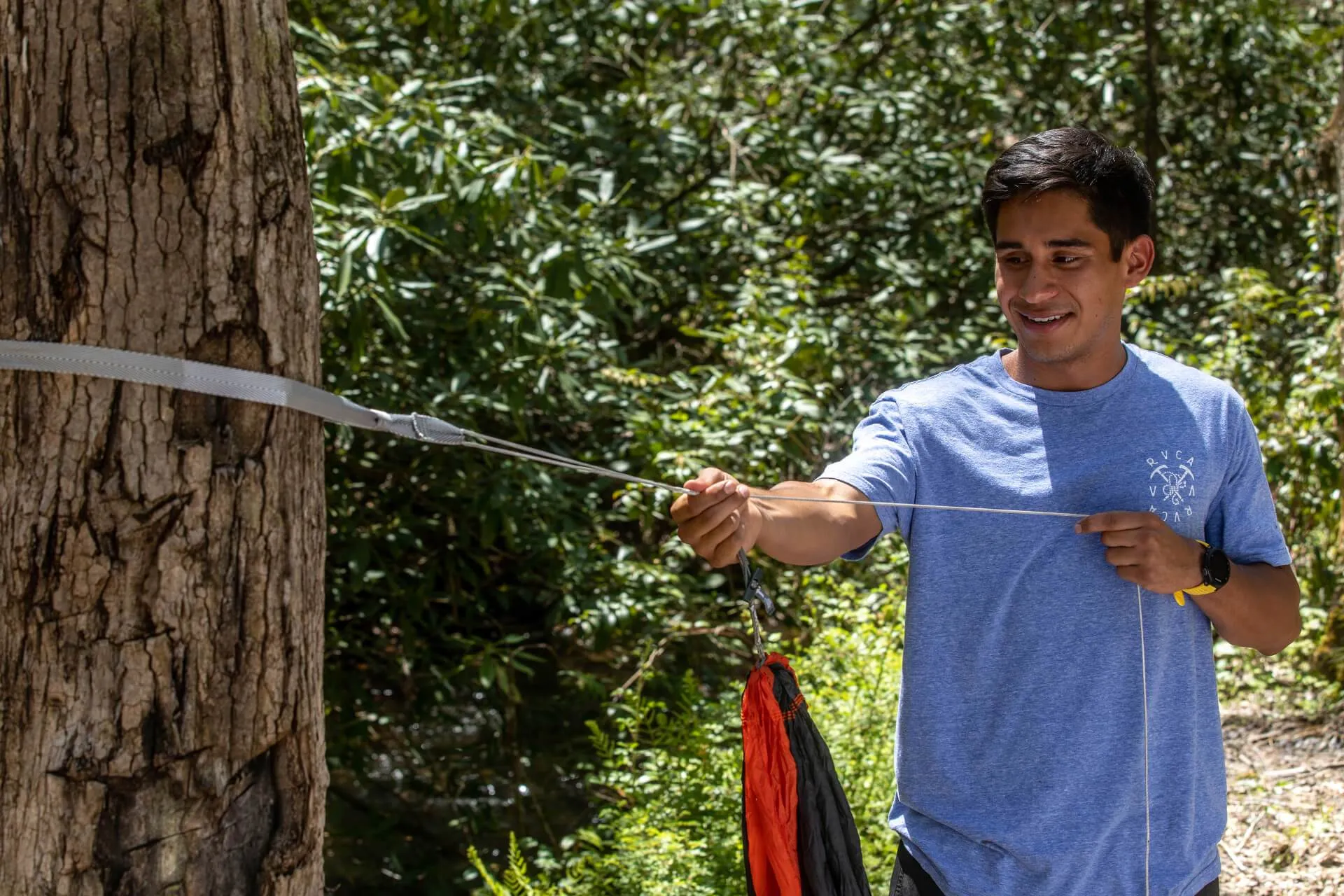 Helios™ Ultralight Hammock Straps