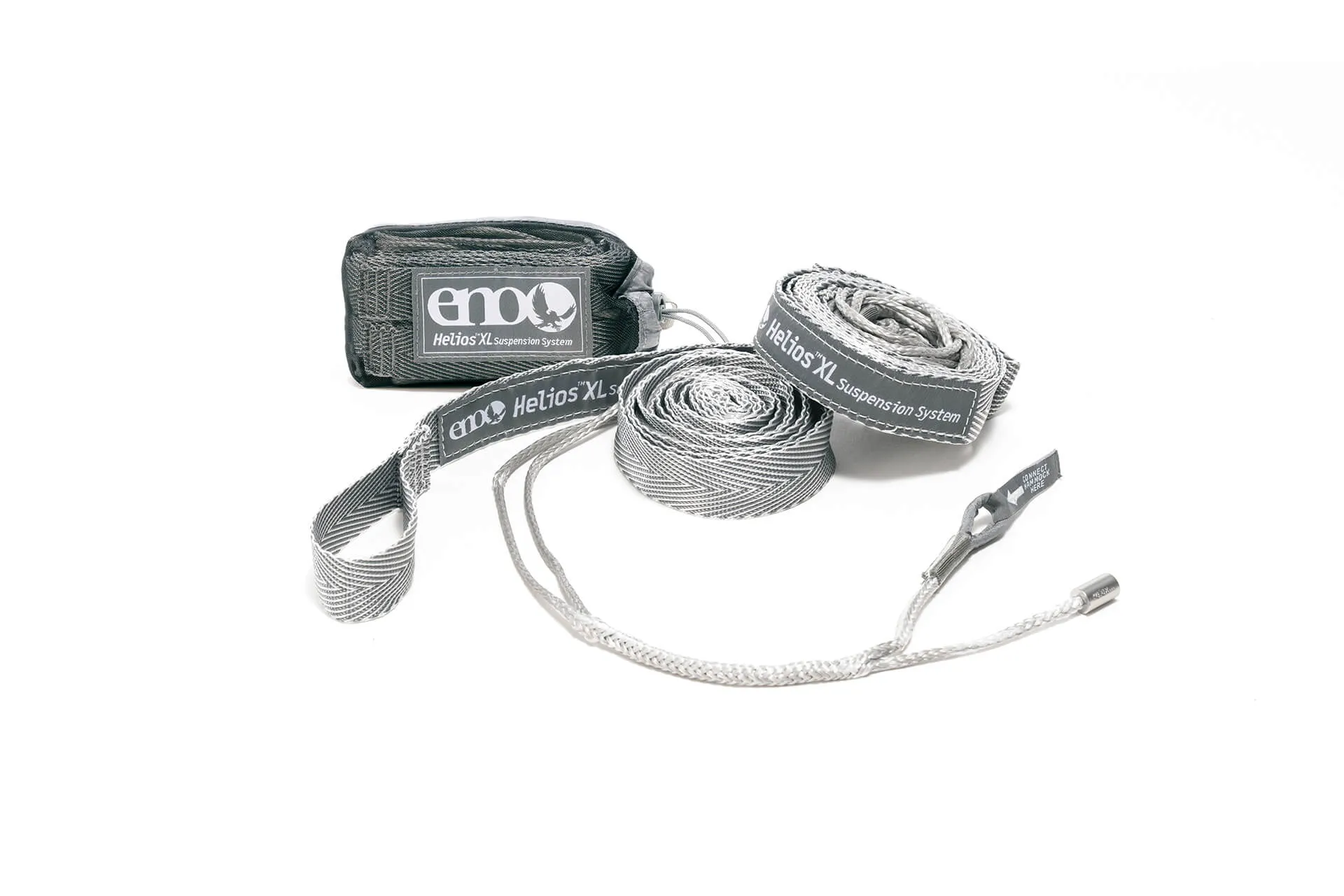 Helios™ XL Ultralight Hammock Straps