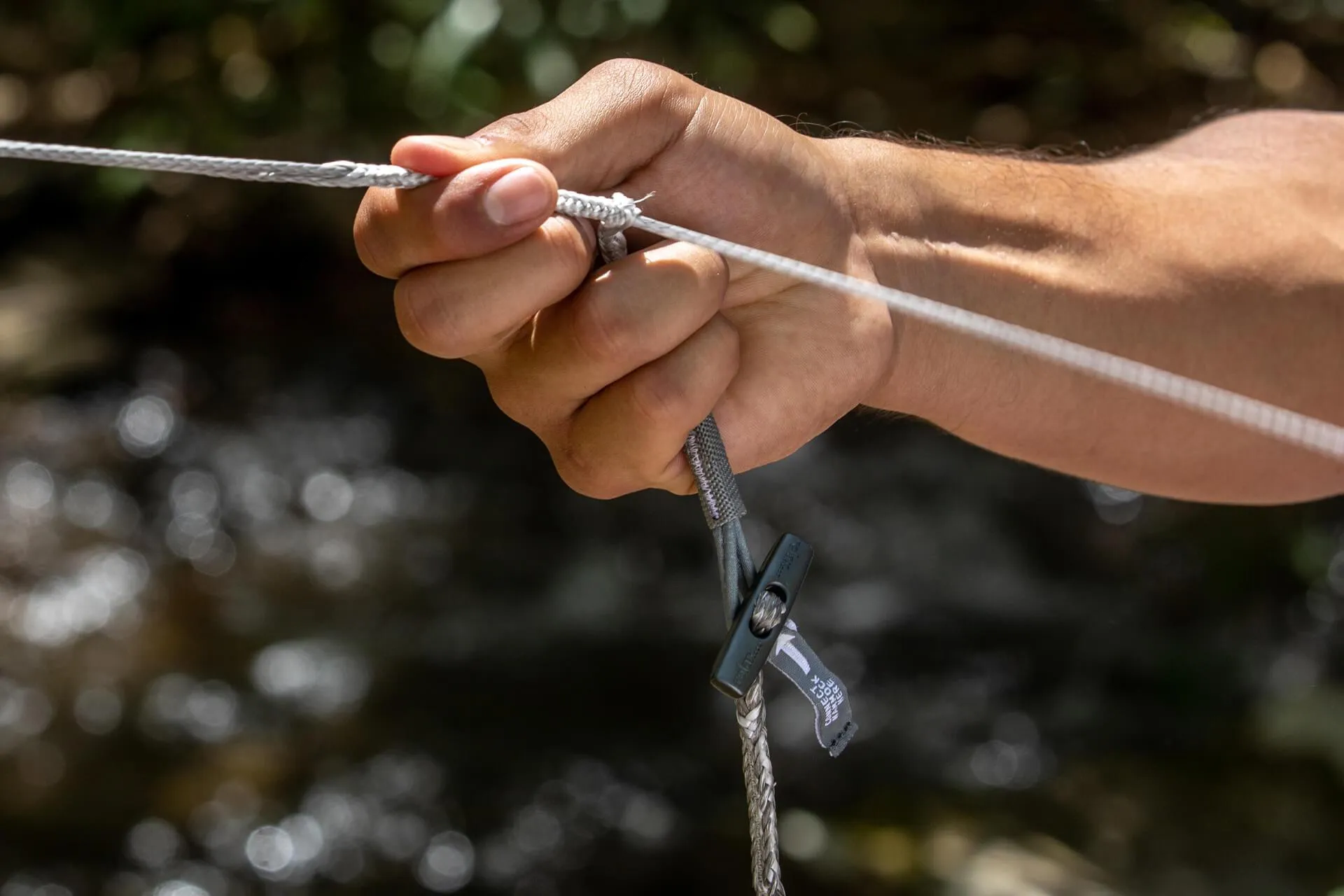 Helios™ XL Ultralight Hammock Straps