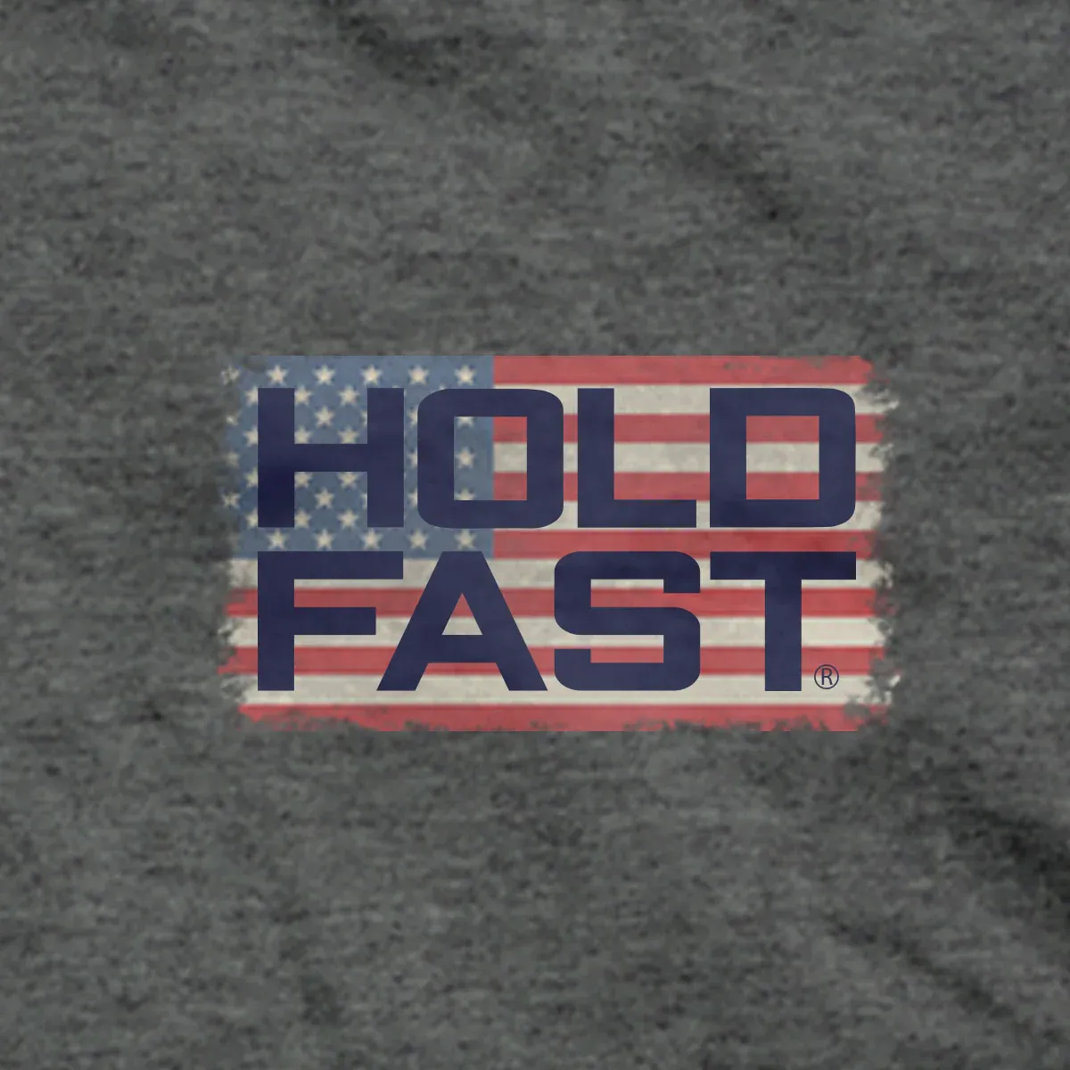 Hold Fast The Righteous