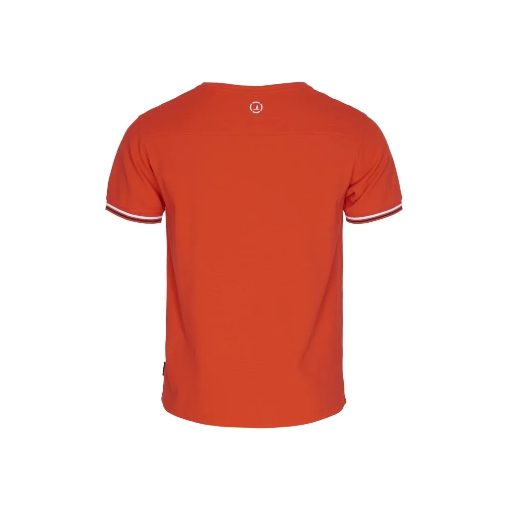 Hutton - Orange