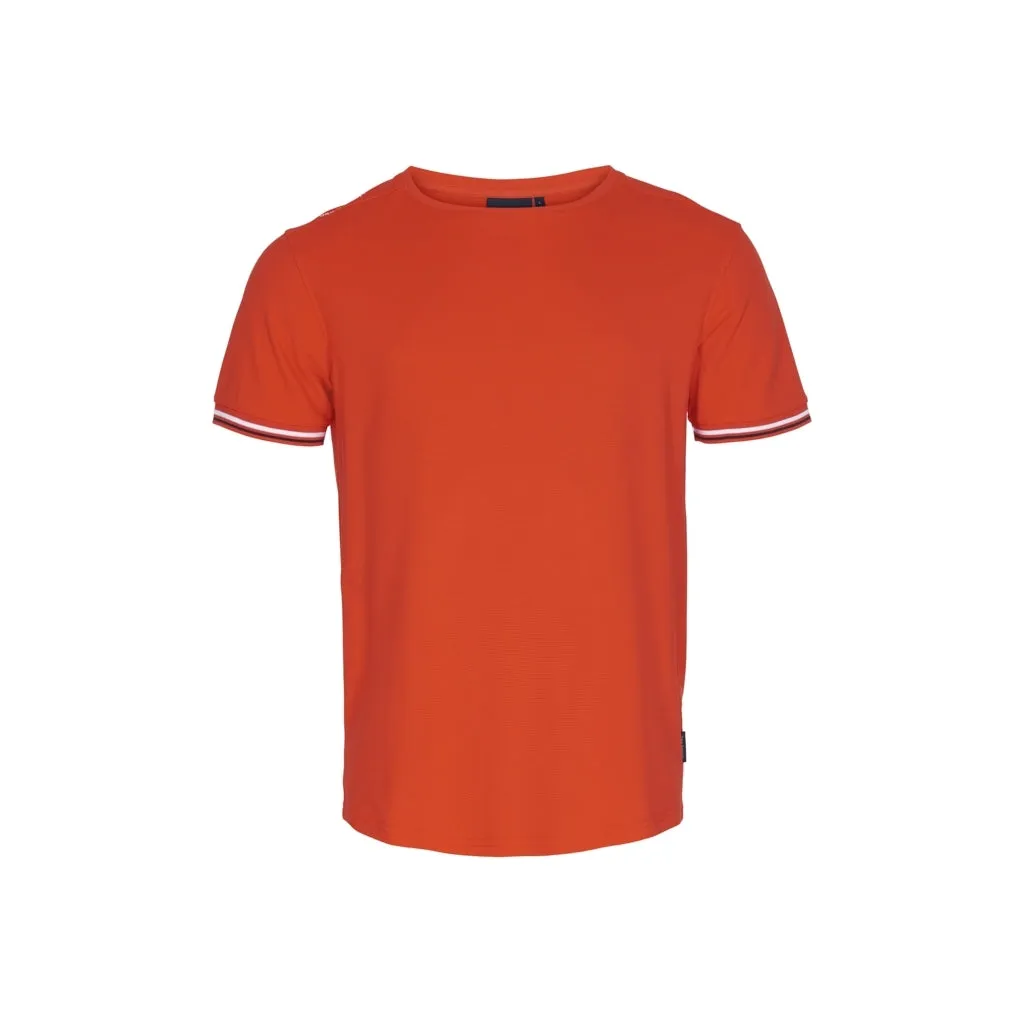 Hutton - Orange