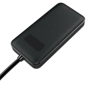 JIMI GV20 3G Multi-Functional Vehicle Real Time Tracking Remote Control GPS Tracker
