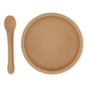 Konges Slojd Bowl & Spool Set - Ferre