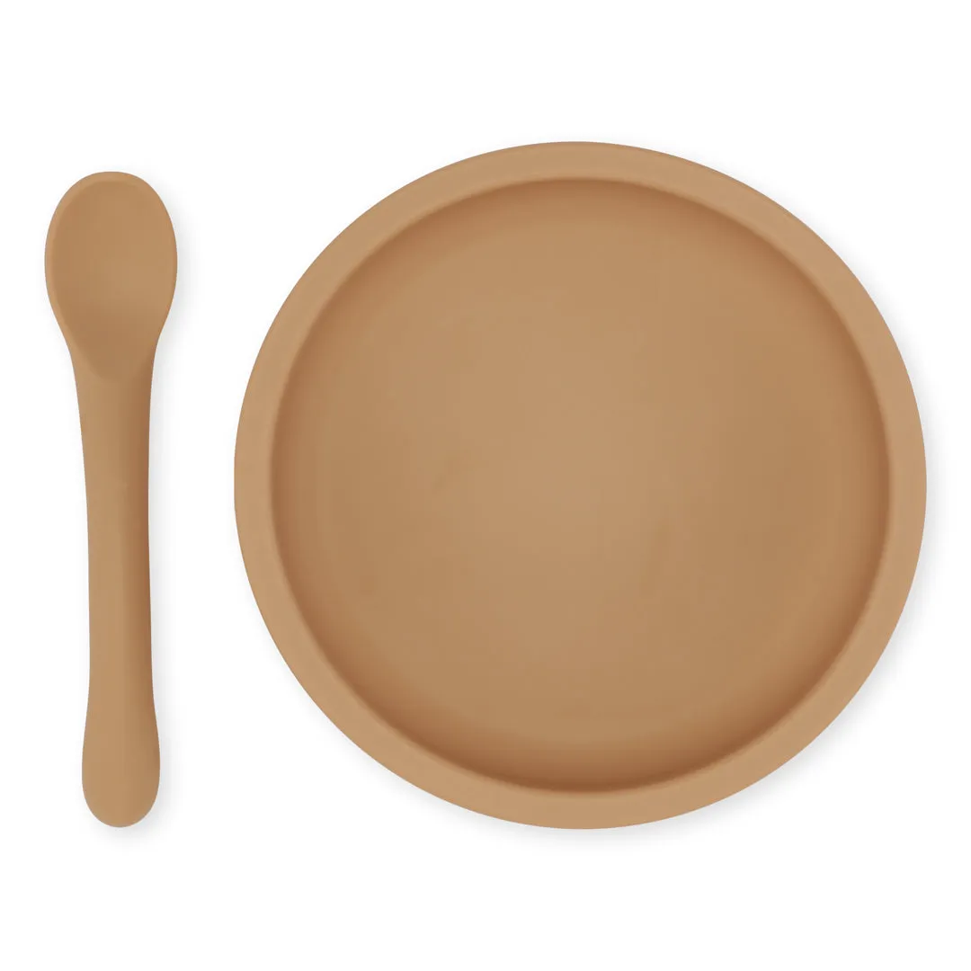 Konges Slojd Bowl & Spool Set - Ferre