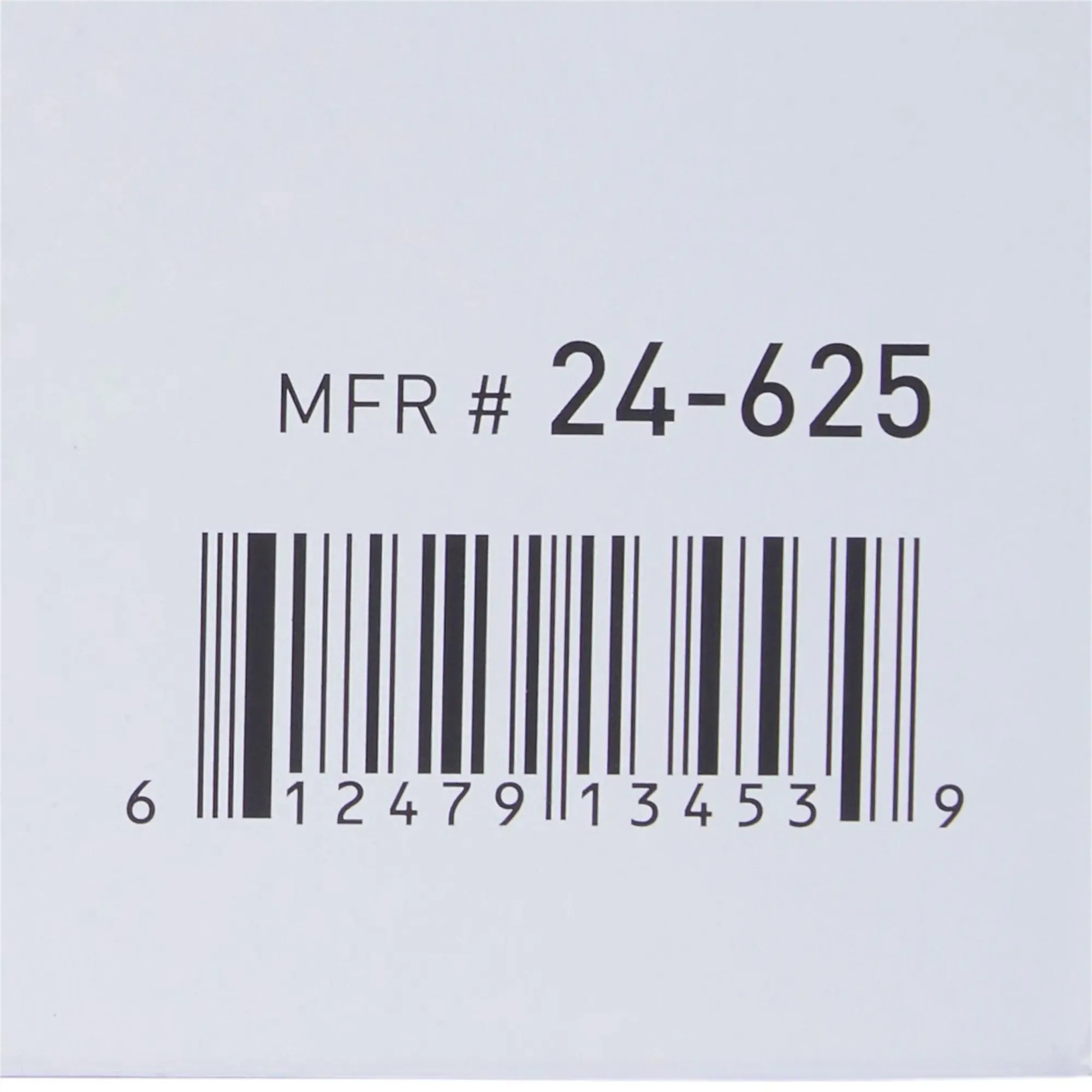 McKesson Double-End Wood Spoon