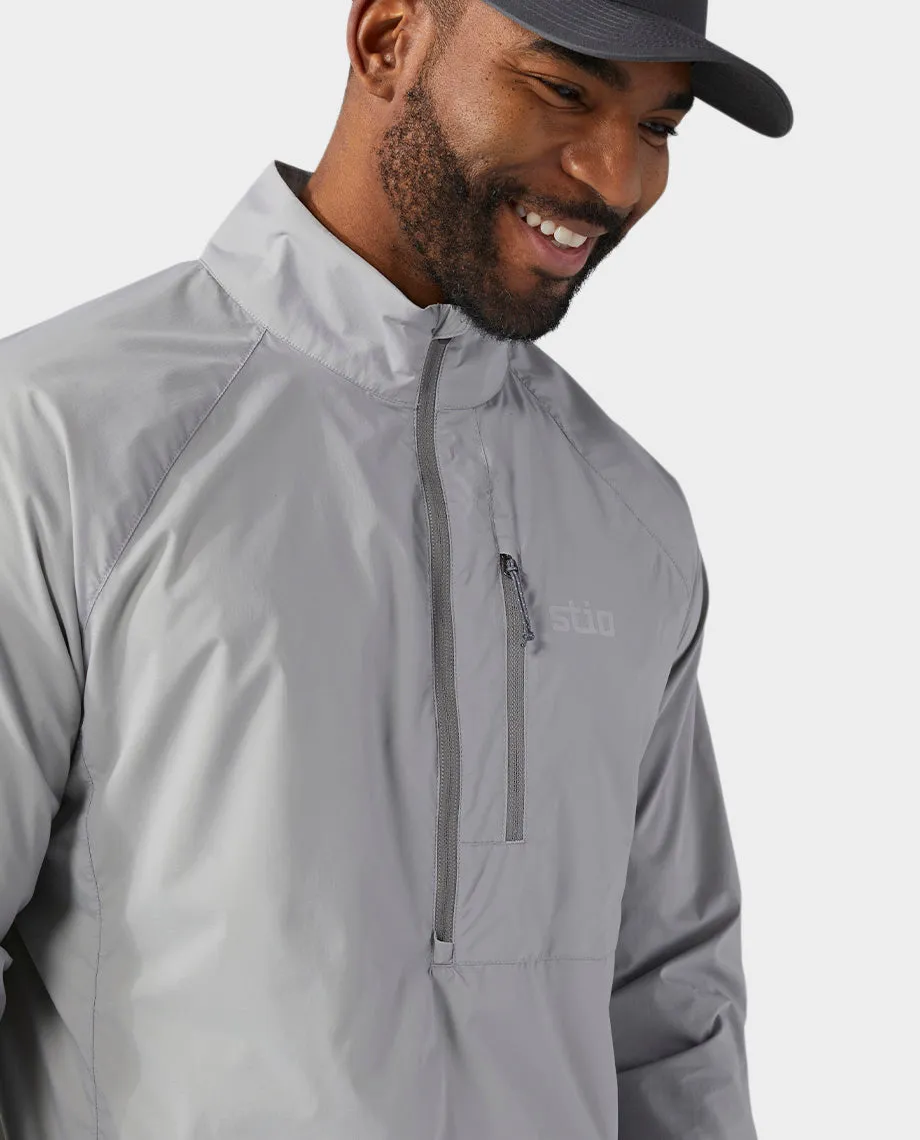 Men's Second Light Pullover