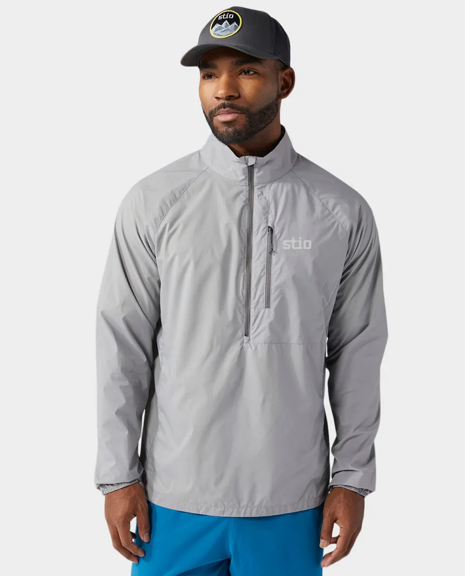 Men's Second Light Pullover