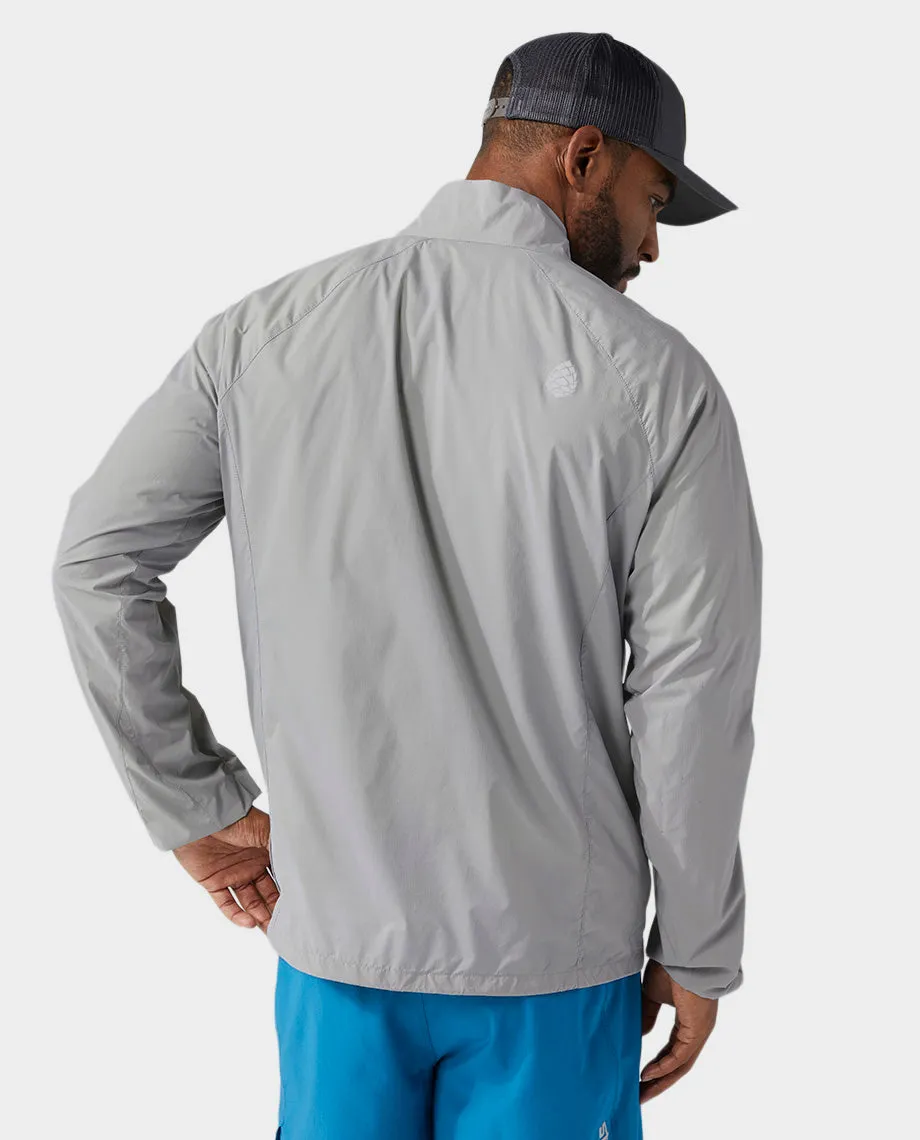 Men's Second Light Pullover