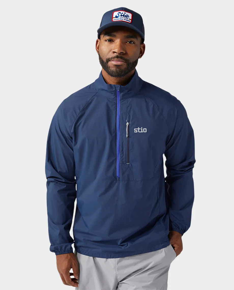 Men's Second Light Pullover