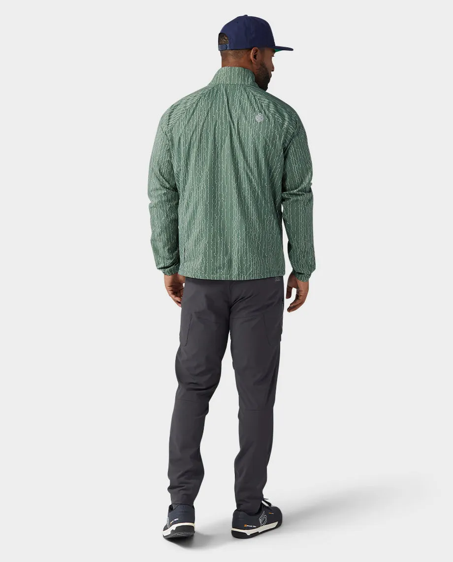 Men's Second Light Pullover