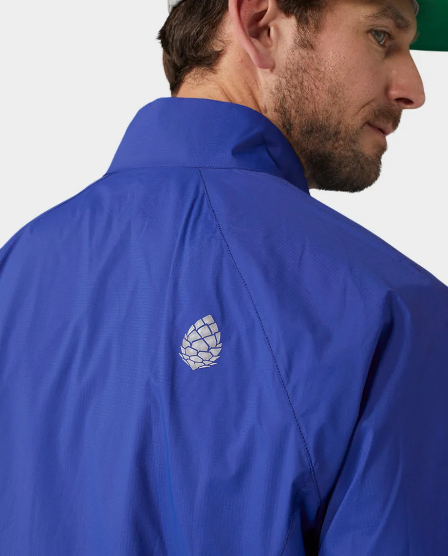 Men's Second Light Pullover