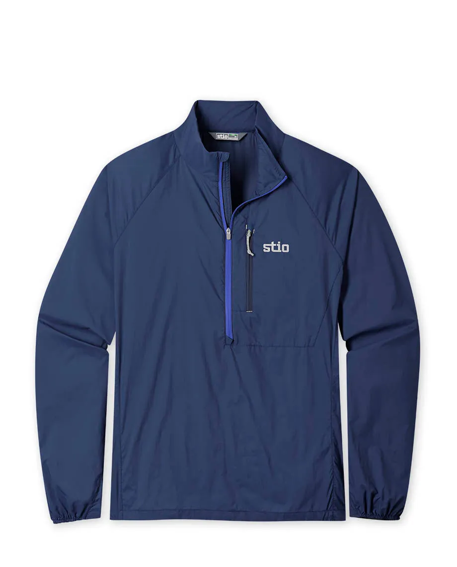 Men's Second Light Pullover