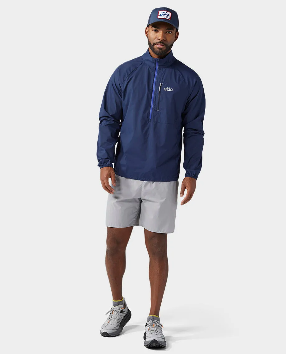 Men's Second Light Pullover