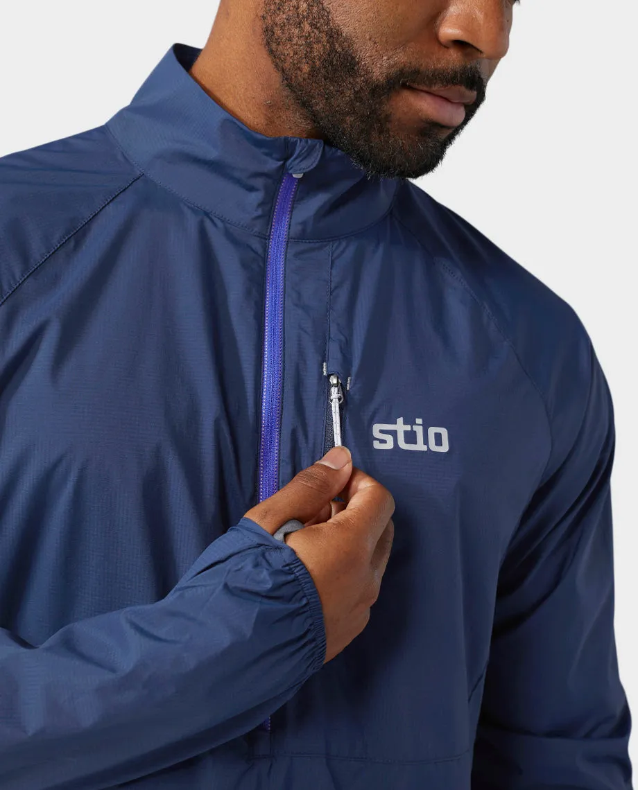 Men's Second Light Pullover