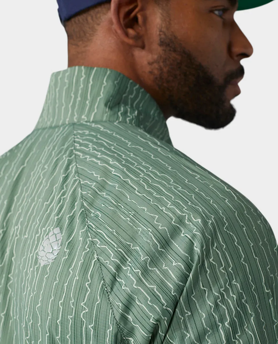 Men's Second Light Pullover