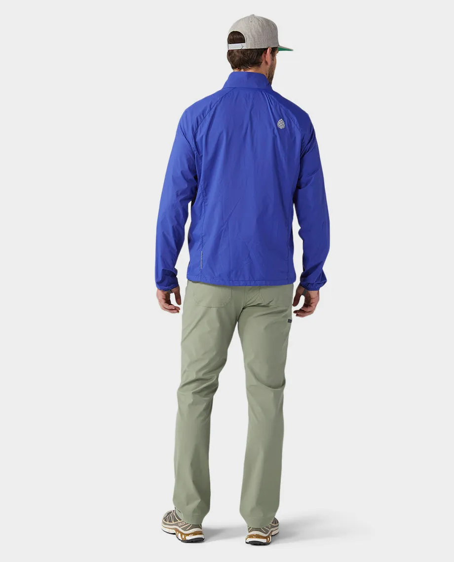 Men's Second Light Pullover