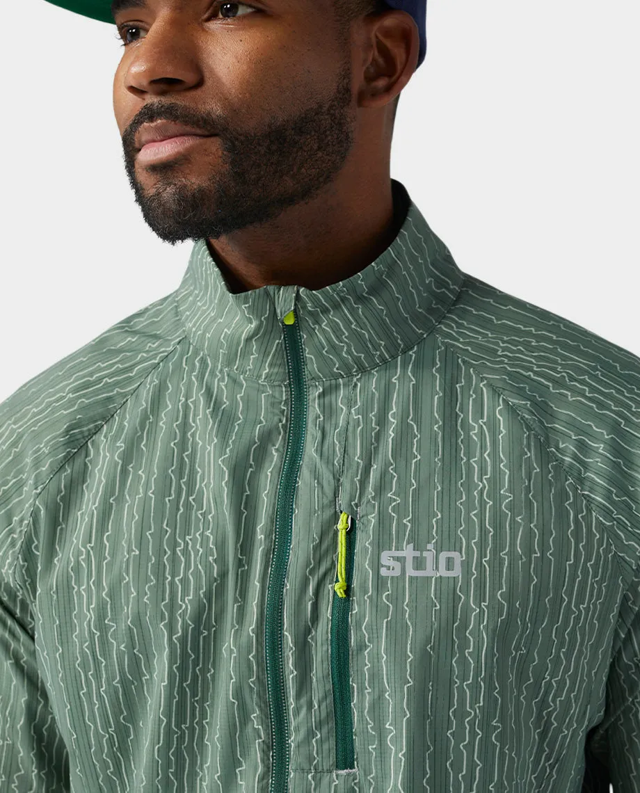 Men's Second Light Pullover