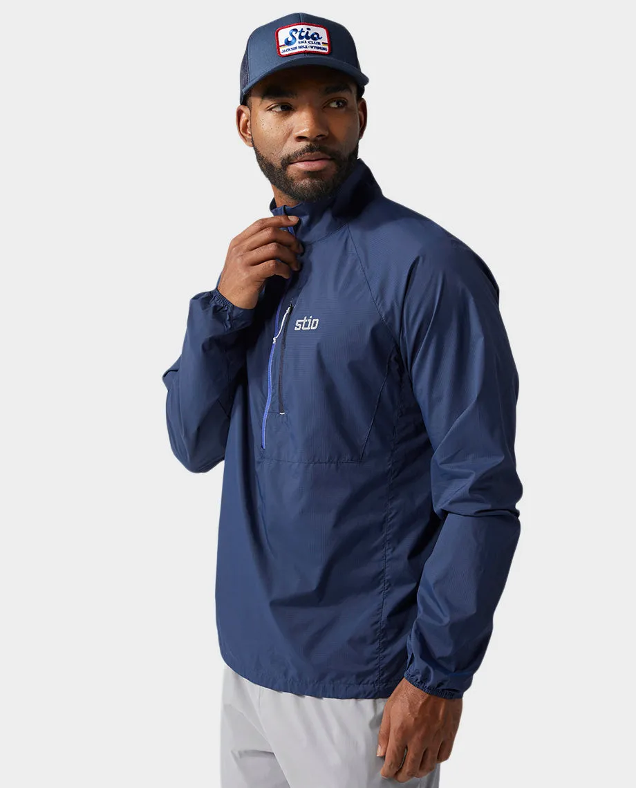 Men's Second Light Pullover