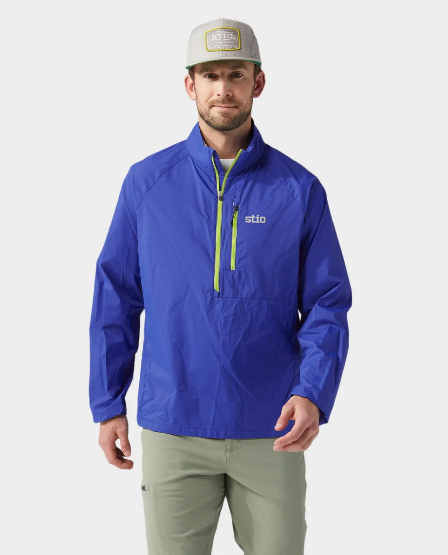 Men's Second Light Pullover