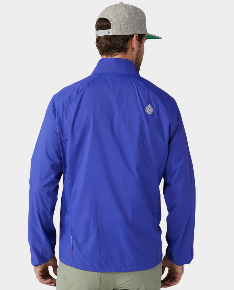 Men's Second Light Pullover