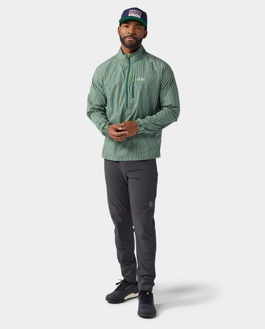 Men's Second Light Pullover